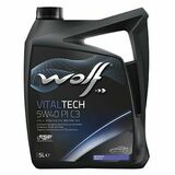 WOLF VITALTECH 5W40 PI C3