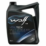 WOLF VITALTECH MULTI VEHICLE ATF