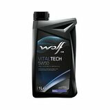 WOLF VITALTECH 5W50