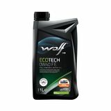 WOLF ECOTECH 0W40 FE