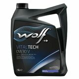 WOLF VITALTECH 0W30 V