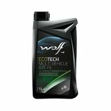 WOLF ECOTECH MULTI VEHICLE ATF FE