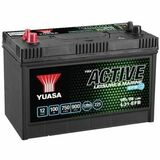 Leisure Batteries