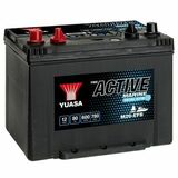 Marine Batteries