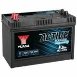 Marine Batteries