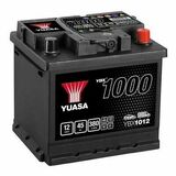 YBX1000 CaCa Batteries