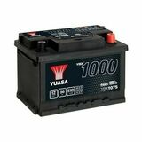 YBX1000 CaCa Batteries