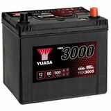 YBX3000 SMF Batteries