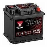 YBX3000 SMF Batteries