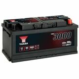 YBX3000 SMF Batteries