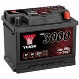 YBX3000 SMF Batteries