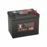 YBX3000 SMF Batteries