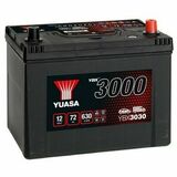 YBX3000 SMF Batteries