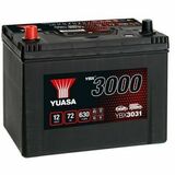 YBX3000 SMF Batteries