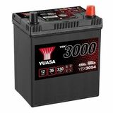 YBX3000 SMF Batteries