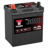 YBX3000 SMF Batteries