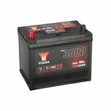YBX3000 SMF Batteries