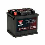 YBX3000 SMF Batteries