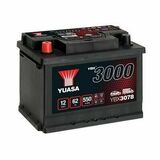 YBX3000 SMF Batteries