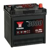 YBX3000 SMF Batteries