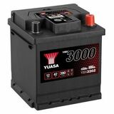 YBX3000 SMF Batteries