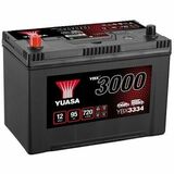 YBX3000 SMF Batteries