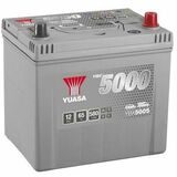 YBX5000 Silver High Performance SMF Batteries