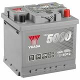 YBX5000 Silver High Performance SMF Batteries