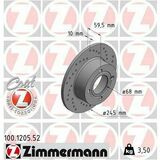 SPORT REMSCHIJF Z
