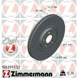 DISCO DE FRENO SPORT Z
