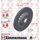 FORMULA Z