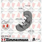 COAT Z