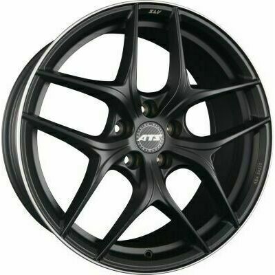 ATS DTM Competition II