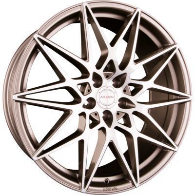 Axxion AX9