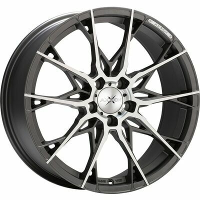 Axxion X1