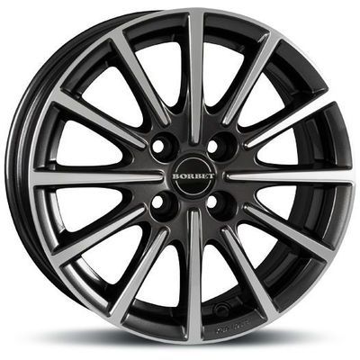 Borbet BL4