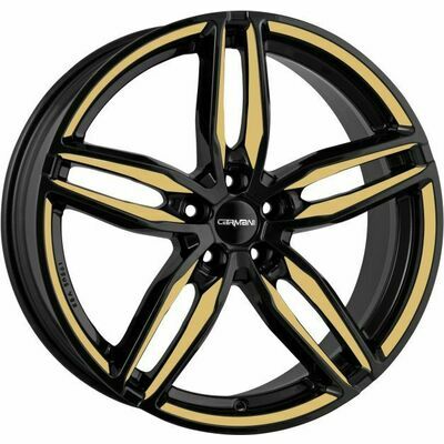 Carmani 13 Twinmax