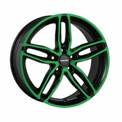 Carmani 13 Twinmax