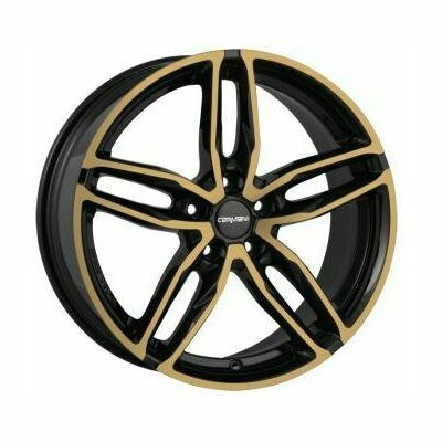 Carmani 13 Twinmax
