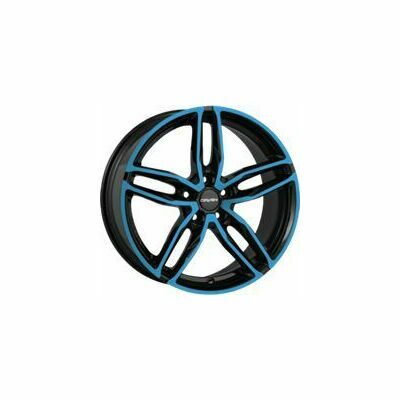 Carmani 13 Twinmax