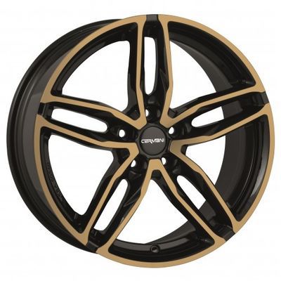 Carmani 13 Twinmax