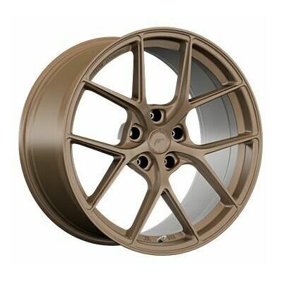 JR Wheels SL01