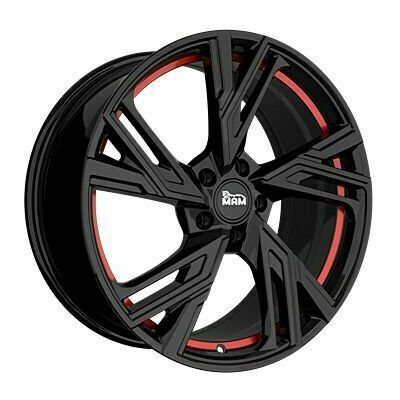 MAM RS5