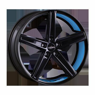Oxigin 18 Concave
