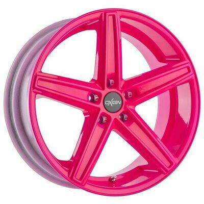 18 Concave