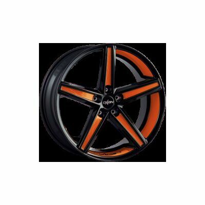 Oxigin 18 Concave