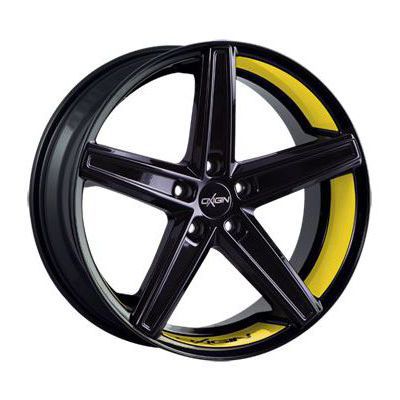 Oxigin 18 Concave