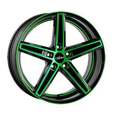 Oxigin 18 Concave