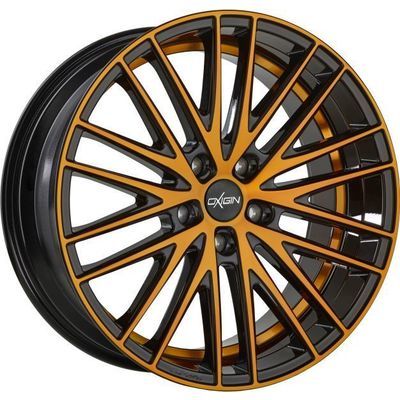 Oxigin 19 Oxspoke