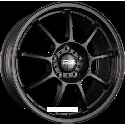 OZ Alleggerita HLT